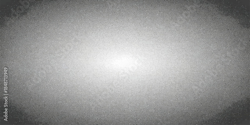 A seamless brushed metal plate texture featuring a dark silver metallic surface with a light stainless steel pattern design for a gray aluminum chrome backdrop wallpaper