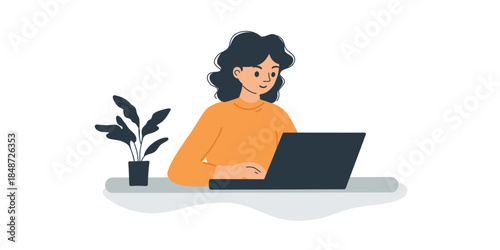 healthcare administrator managing electronic medical records