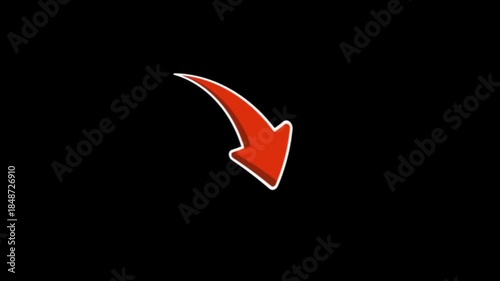 Look no further—everything you need is right here! 👇🔥 #CheckThisOut #MustSee #Attention
Keywords: Arrow, Down, Red, Glossy, 3D, Cartoon, Direction, Pointing, Indicator, Below, Click, Look, Attention