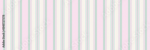 B0s textile pattern background, strip stripe texture lines. Rong seamless vector vertical fabric in white and light colors.
