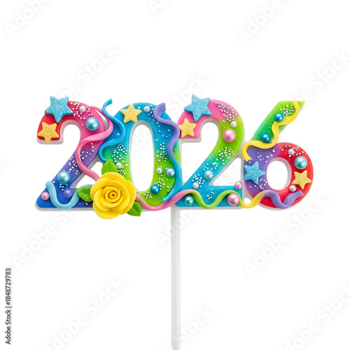 happy new year 2026
