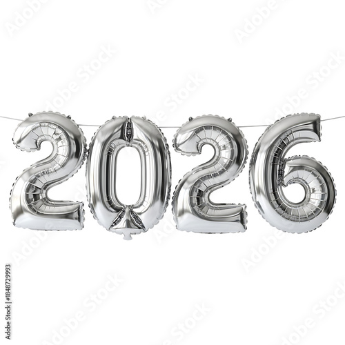 happy new year 2026