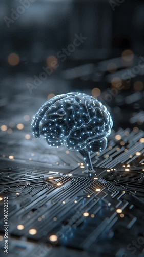Exploring the connection between brain and technology