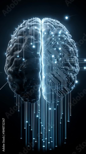 Exploring the connection between brain and technology