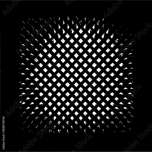 Dark mysterious background with subtle gradient texture and no visible objects or features present anywhere in sight