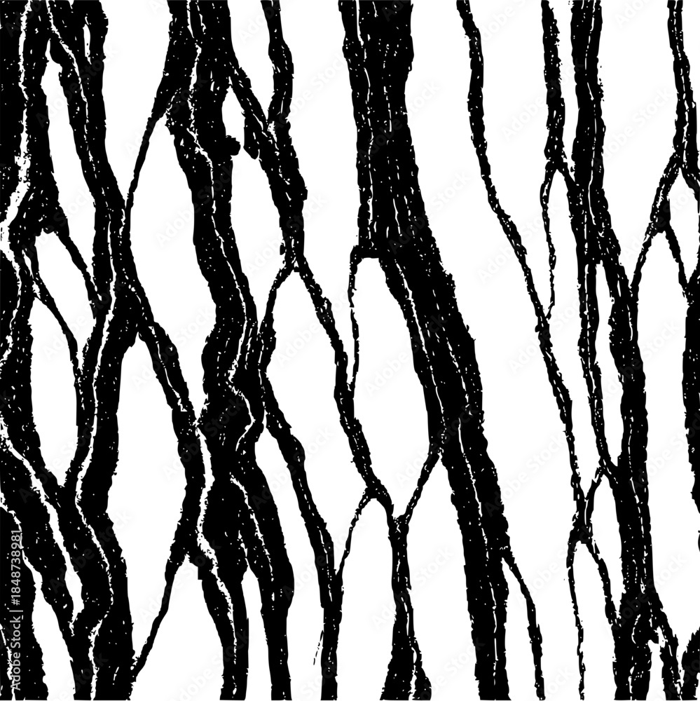 Fototapeta premium Dark mysterious background with subtle gradient texture and neutral tones for creative design projects and artistic expressions