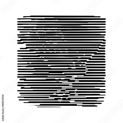 Dark mysterious background with subtle gradient texture and neutral tones for creative design projects and artistic expressions