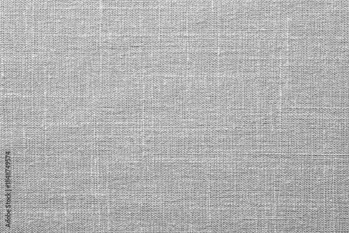 gray fabric texture, linen ...