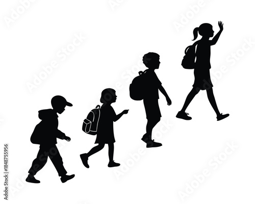 Human Movement and Fitness Activities Concept – Exercise, Running, Walking and Gym Training