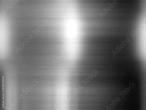 Abstract black and white background