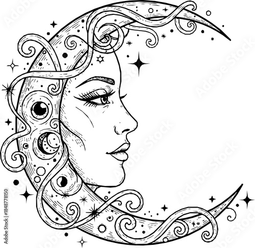 medicine, doodle, graphic, outline, pharmaceutical, pharmacy, single, vitamin, drawing, drug, health, pill, simple, supplement, abstract, art, care, continuous, illustration, bottle, design, line, vec