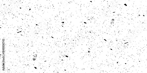 black and white. Abstract grunge background. Distress Overlay Texture.