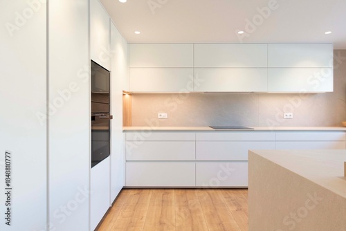 Cocina Moderna