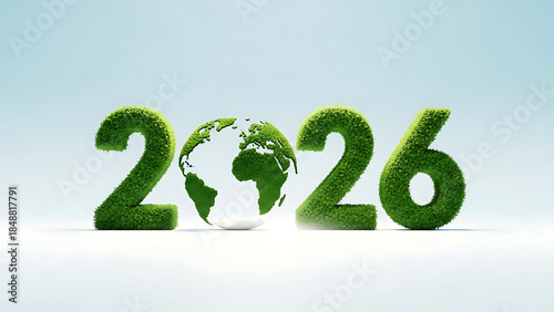 Celebrating earth day 2026