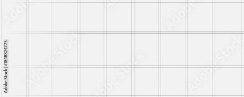 Abstract background of vision perspective. Vector illustration.