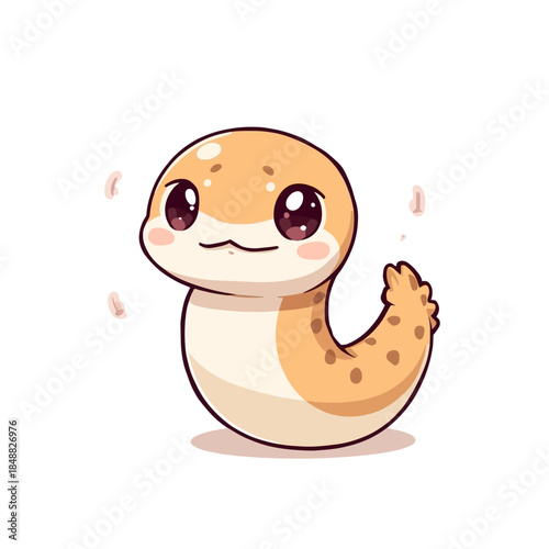 Cute Unagi Design Very Cool