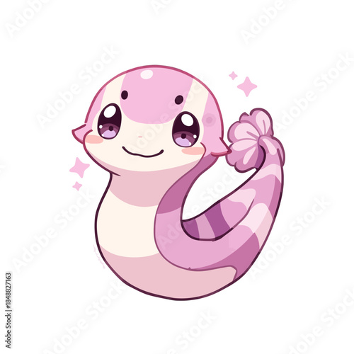 Cute Unagi Design Very Cool