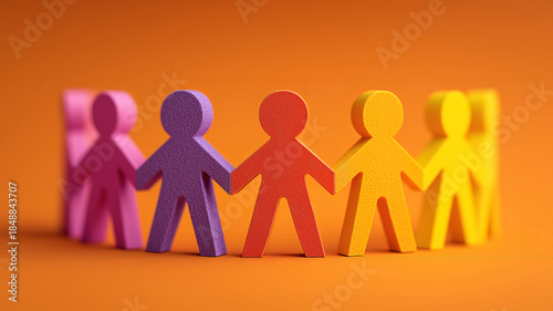 Ensuring workplace inclusivity through diverse hiring practices and collaborative team leadership