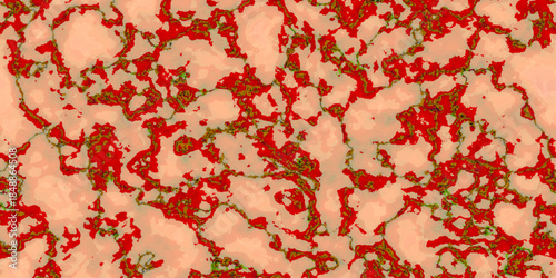 Abstract background of colorful liquid liner. Abstract texture of liquid blue and black are light pattern with the gradient is the with floor wall metal texture soft tech diagonal.469