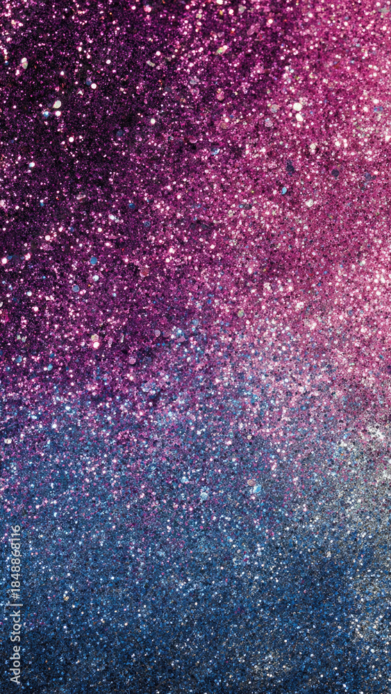 Obraz premium Glitter Texture Background