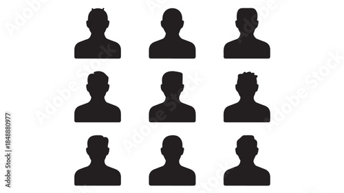 EPS Vector File Icon on Purple Gradient Background