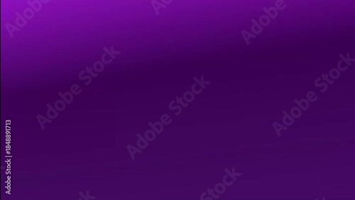 Vibrant Purple Gradient: A captivating blend of deep purple tones creates a mesmerizing and elegant backdrop. 