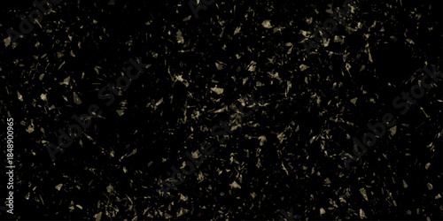 rain drops on black background. dark marble stone mosaic texture background. polished concrete stone pattern. quartz terrazzo marble tile black background.