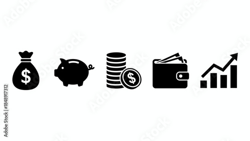 Financial growth and savings