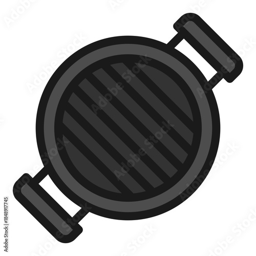 bbq grill icon