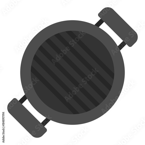 bbq grill icon
