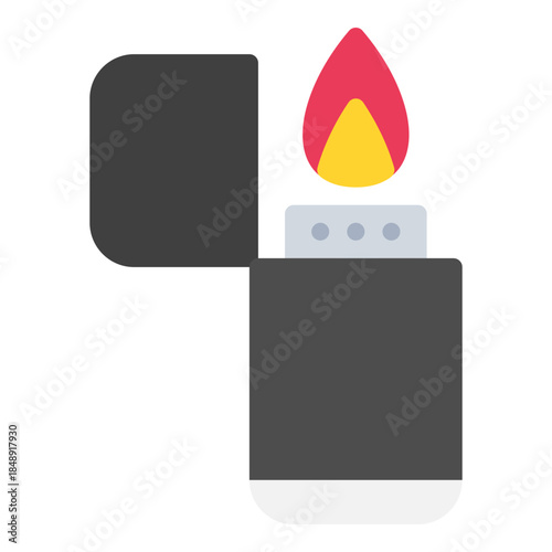 lighter icon