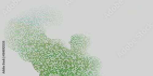 Light Blue, Yellow vector low poly background. A sample with a polygonal design. Illustration in polygonal style with repeating squares