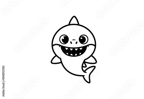 Sea animals. Ocean underwater aqua life. Marine wild animal. Childish tropical colorful fish, coral, algae and exotic elements. Funny whale, starfish, crab, shark, octopus, shrimp. lobster 

