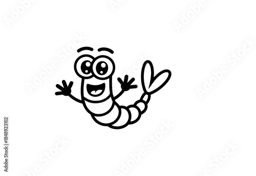 Sea animals. Ocean underwater aqua life. Marine wild animal. Childish tropical colorful fish, coral, algae and exotic elements. Funny whale, starfish, crab, shark, octopus, shrimp. lobster 

