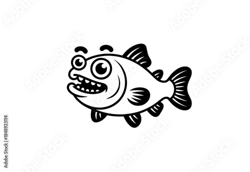 Sea animals. Ocean underwater aqua life. Marine wild animal. Childish tropical colorful fish, coral, algae and exotic elements. Funny whale, starfish, crab, shark, octopus, shrimp. lobster 

