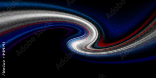 High speed technology light motion background design with copy space vector illustration