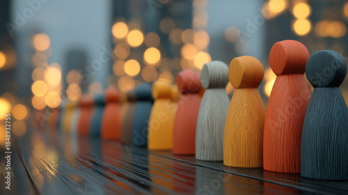 Workplaces fostering inclusion with diverse hiring practices and support for every employee