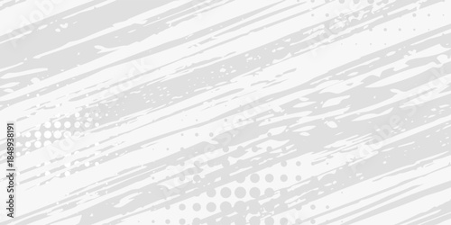 Modern halftone on white background. Vector dots glitter or halftone glitter pattern texture abstract simple design art