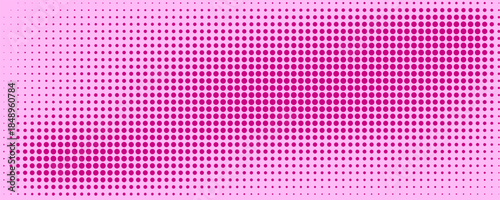 Grunge halftone gradient background. Faded grit noise texture. White and black sand wallpaper. Retro pixelated backdrop.