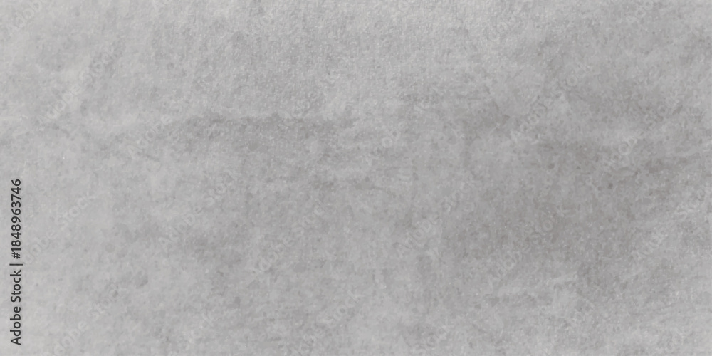 Naklejka premium Abstract background with modern grey marble limestone texture background in white light seamless material wall paper. Back flat stucco gray stone table top view. paper texture and vector design