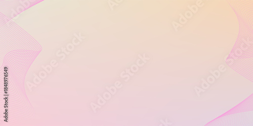 Modern Gradient ombre pattern design vector design texture
