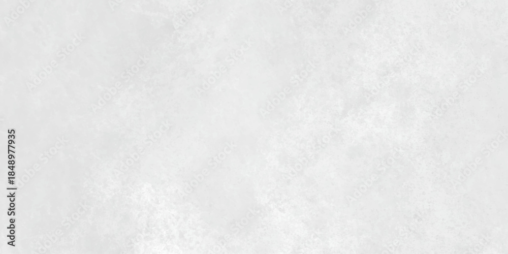 Fototapeta premium Gray concrete wall as background. White concrete wall texture background .White concrete wall background in vintage style for graphic design or wallpaper. White cement wall in retro concept.