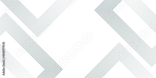 Abstract blue gradient geometric stylish modern background .digital art diagonal striped Vector high quality Design. abstract template for background, business, banner, social media , presentation.	