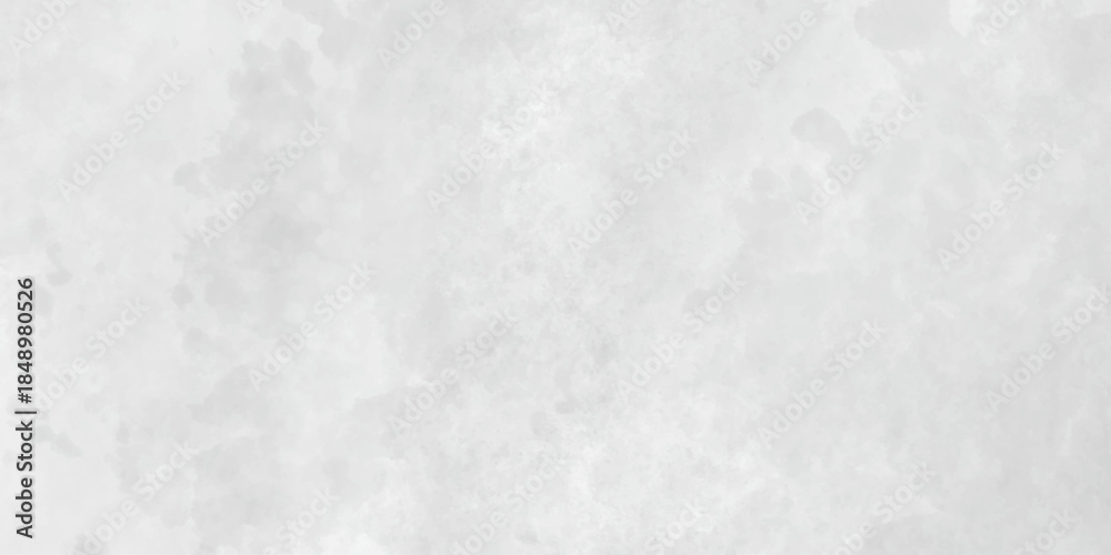 Naklejka premium Gray concrete wall as background. White concrete wall texture background .White concrete wall background in vintage style for graphic design or wallpaper. White cement wall in retro concept.