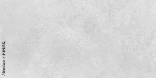 Gray concrete wall as background. White concrete wall texture background .White concrete wall background in vintage style for graphic design or wallpaper. White cement wall in retro concept.