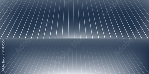 abstract white background modern design Vector illustration