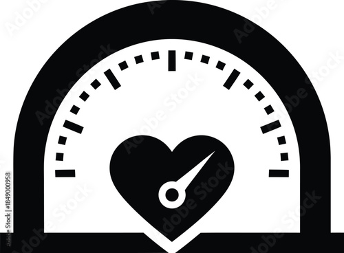 heartrate monitor icon