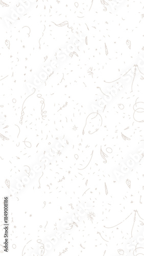 Abstract Marble Design: A subtle blend of light and shadow, highlighting the intricate veining patterns of natural marble, this abstract design adds a touch of sophistication to any project.