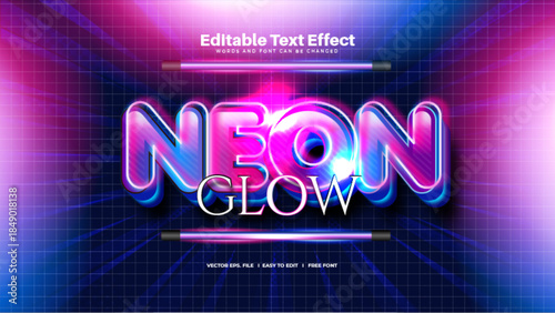 Manchester United Text Effect