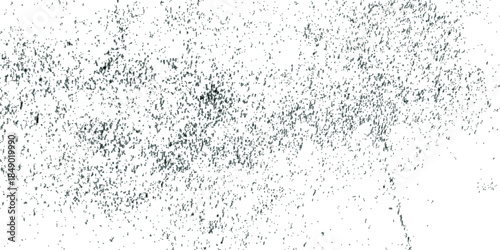 Abstract silver Grunge glitter confetti Texture Background with Scattered Dust, Scratches, Noise and Dark Particles, Featuring Vintage Distressed Stains and Rough Surface for Design Overlay Use

